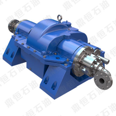 Weir Flow Control��˾�Ƴ�����Roto-Jet&reg;RO-FT API 610��