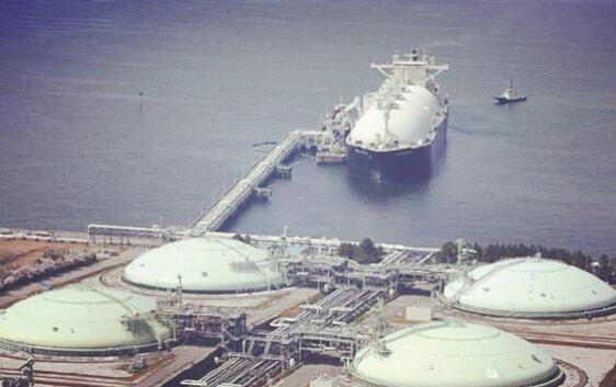 ���ͷǾ�������Ȼ��r�� LNG��I���^�ˆ���