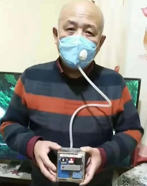 網格垂簾潔凈棚